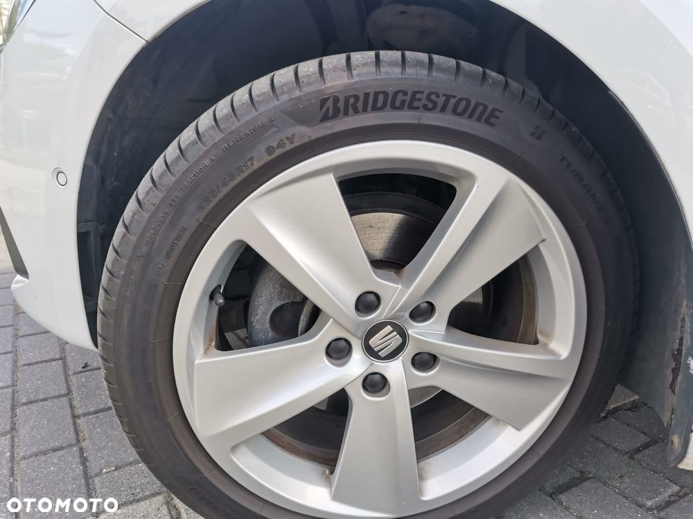 Seat Leon 1.5 TSI Xcellence - 29