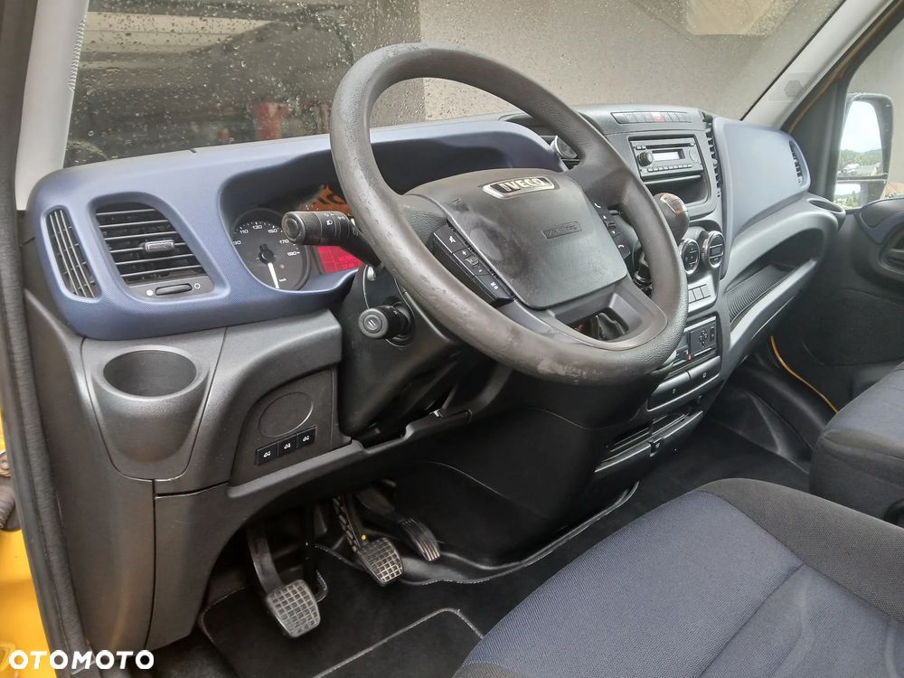 Iveco Daily - 13