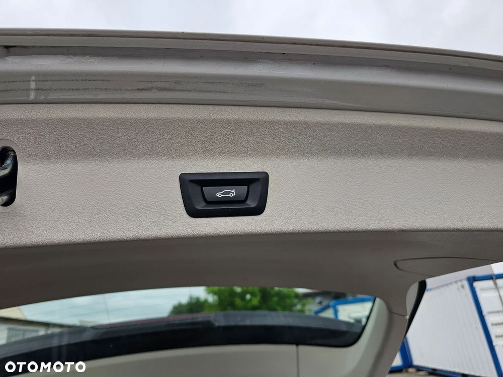 BMW X3 xDrive20d Advantage sport - 30