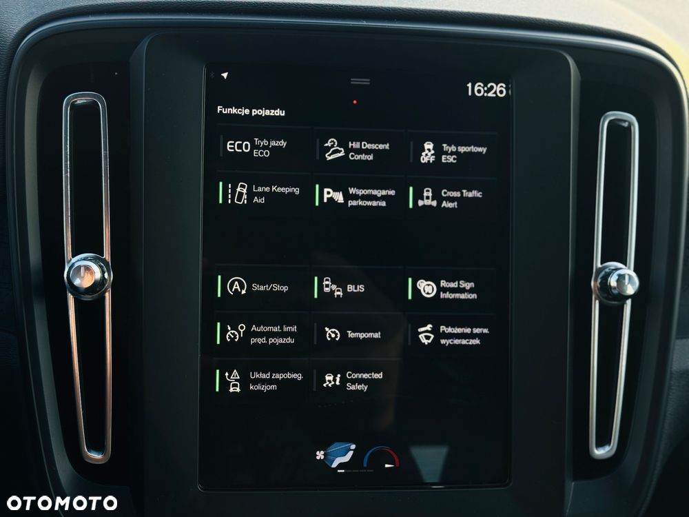 Volvo XC 40 D3 Momentum Pro - 7