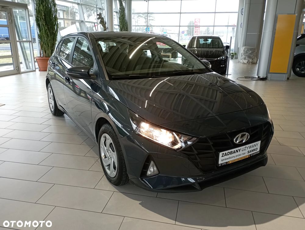 Hyundai i20 1.2 Pure - 1
