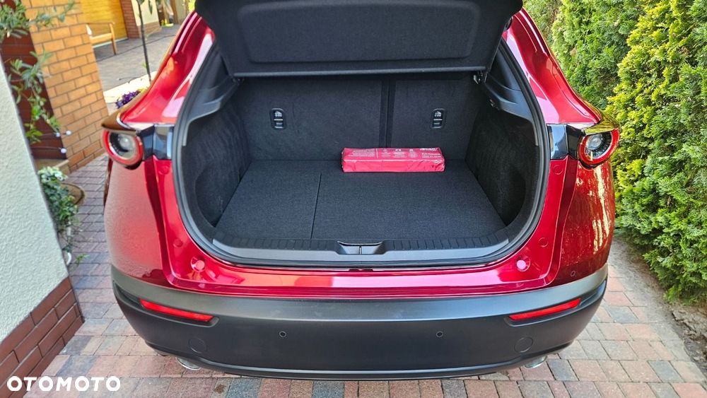 Mazda CX-30 - 32