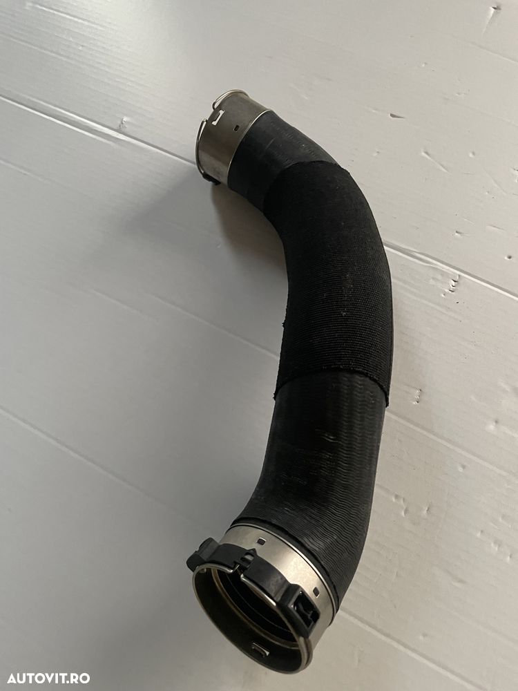 Elemente trager BMW X1 F48 X2 F39 F45 F46 - 4