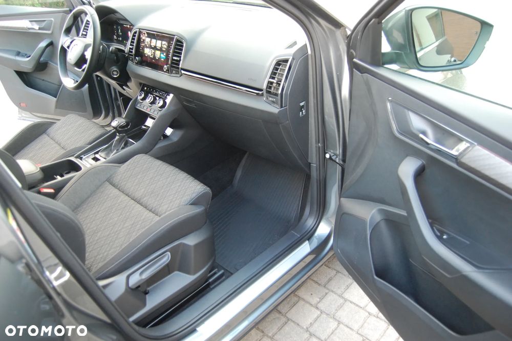 Skoda Karoq 2.0 TDI DSG Selection - 7