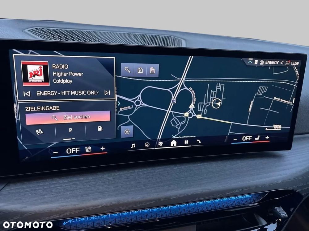 BMW Seria 3 320d xDrive mHEV M Sport - 24