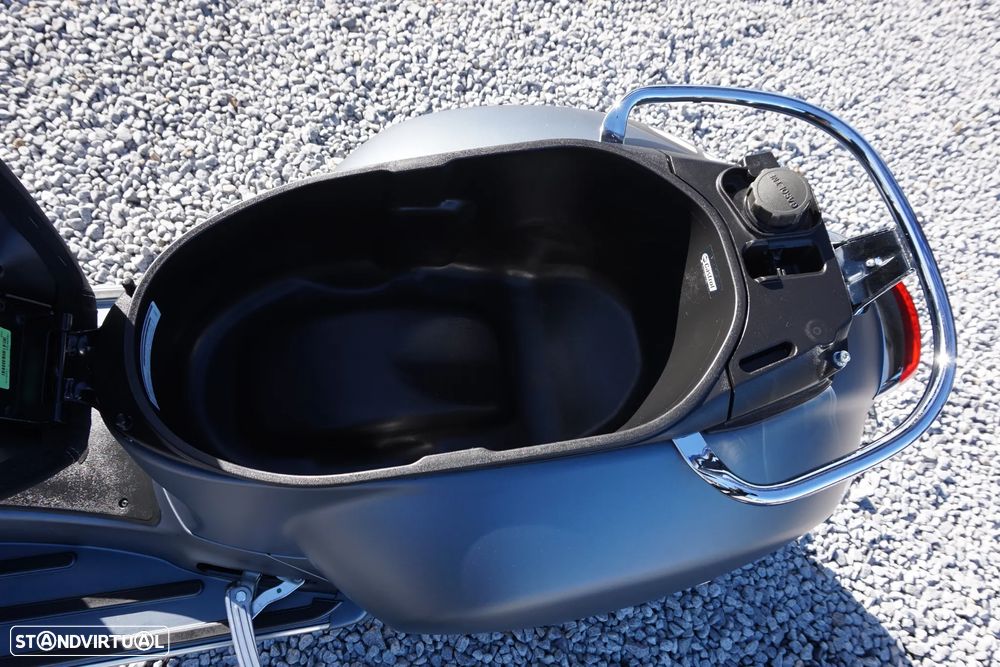 Vespa GTV 300 Sei Giorni II Edition - 57