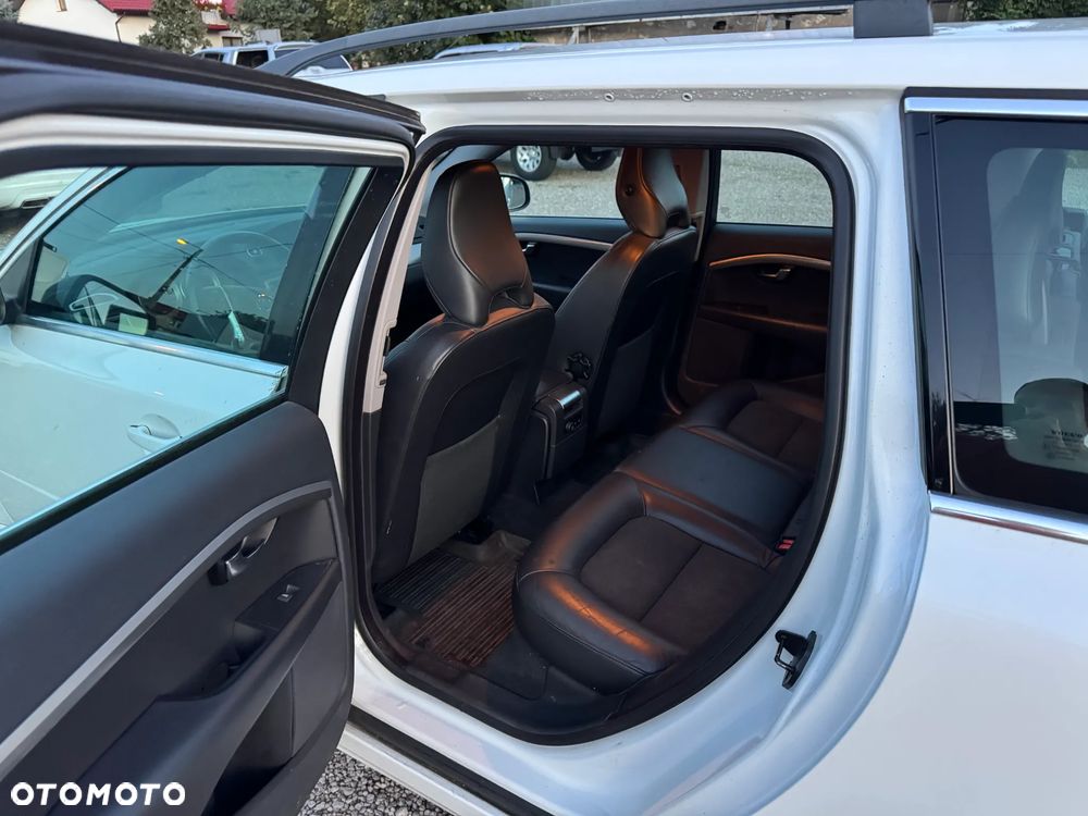 Volvo V70 D4 Momentum - 6