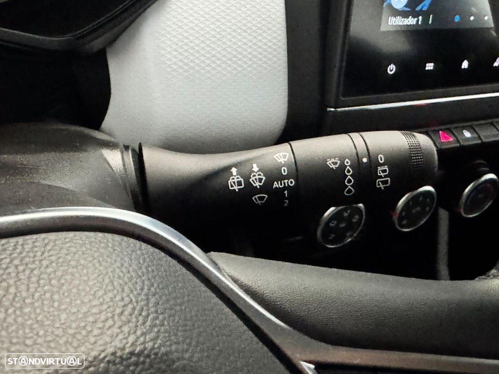 Renault Clio 1.0 TCe Evolution - 26