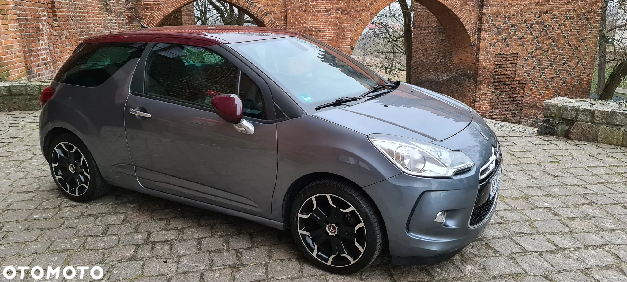 Citroën DS3 VTi 120 SoChic - 6