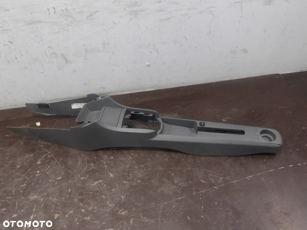 SEAT IBIZA III 06-09 1.4B 3D TUNEL ŚRODKOWY 6L1863241 - 1