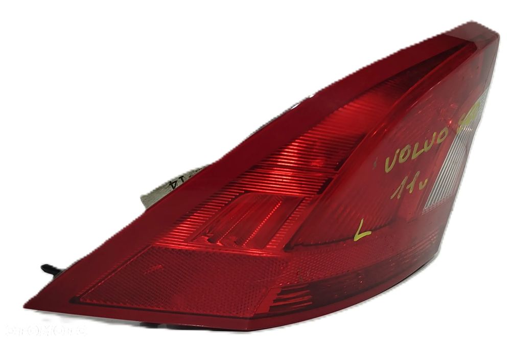 LAMPA LEWA TYLNA TYŁ VOLVO S60 II 10-13 - 2
