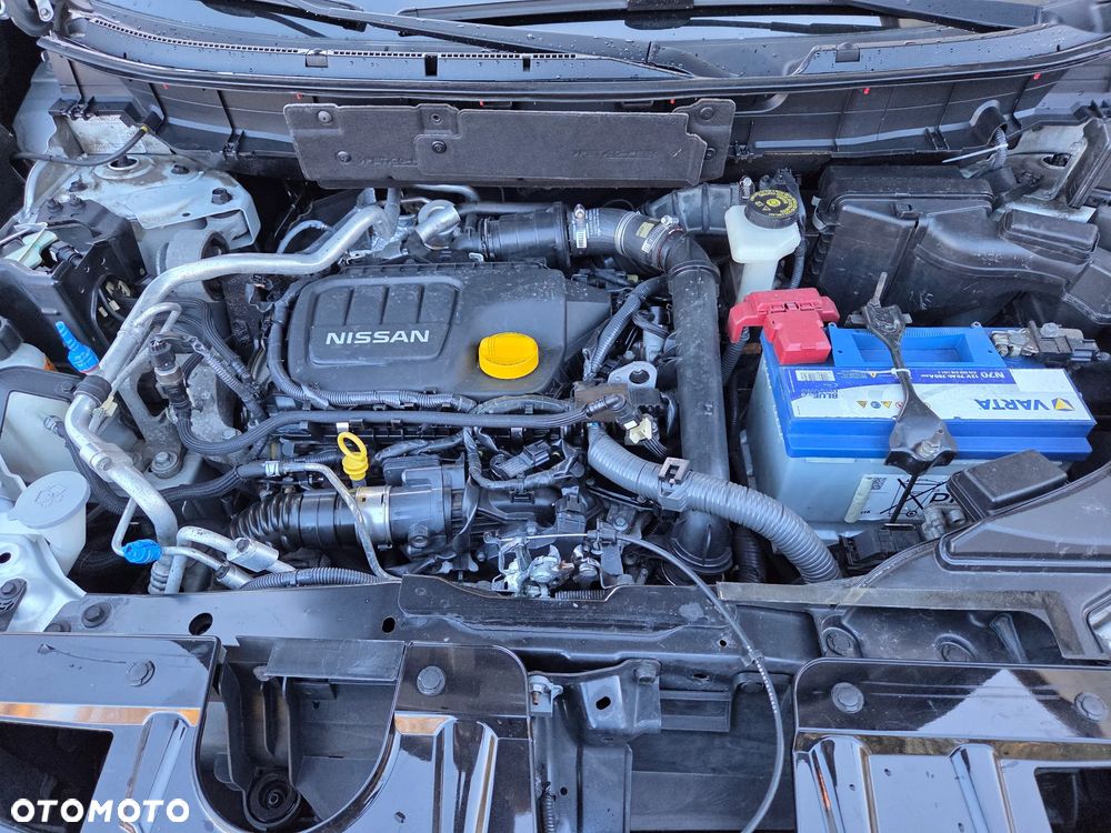 Nissan X-Trail 1.6 DCi N-Connecta 4WD EU6 - 37