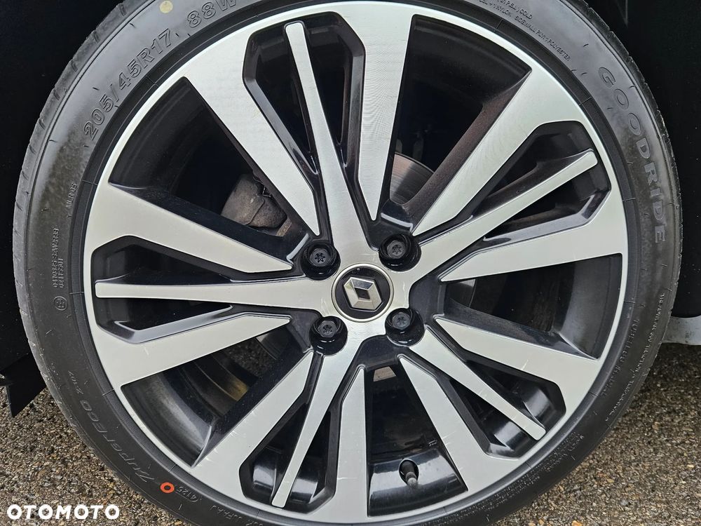 Renault Clio Energy TCe 120 INITIALE PARIS - 18