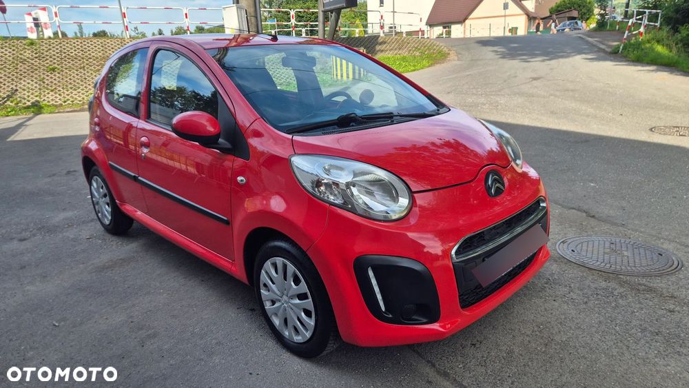 Citroën C1 1.0 C-Chic - 2