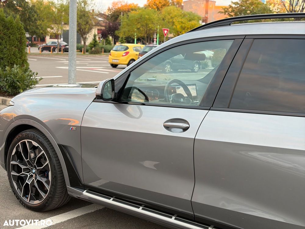 BMW X7 - 3