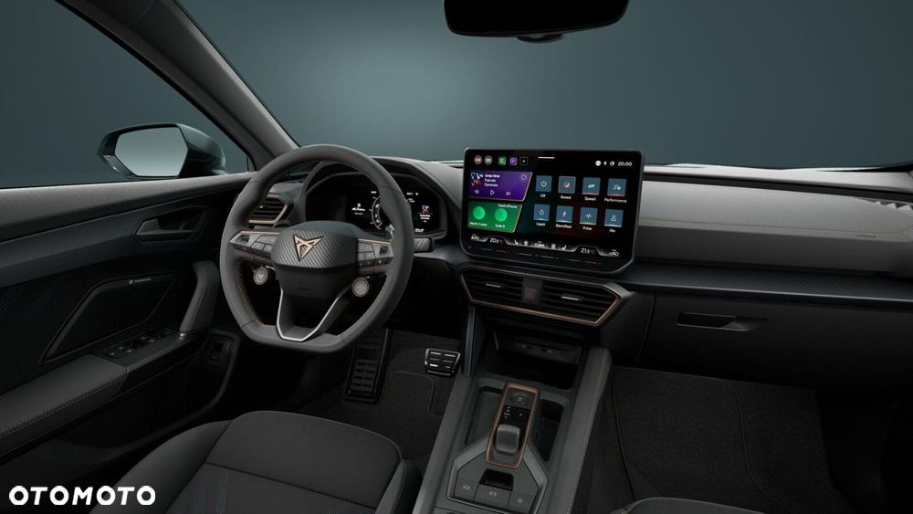 Cupra Formentor - 6