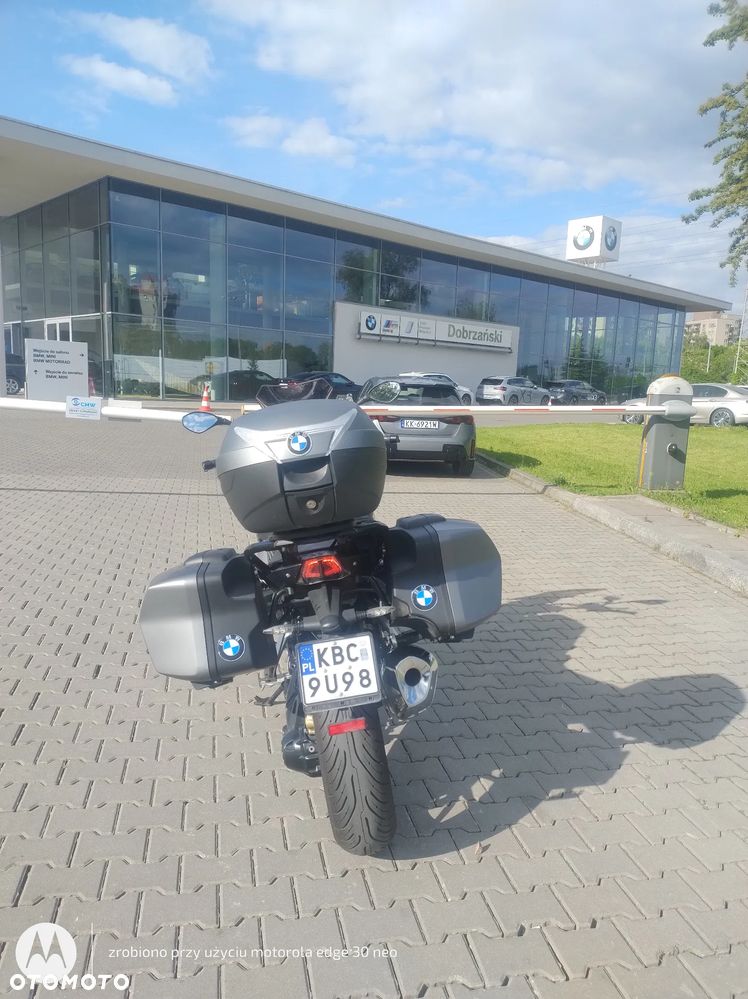 BMW R - 11