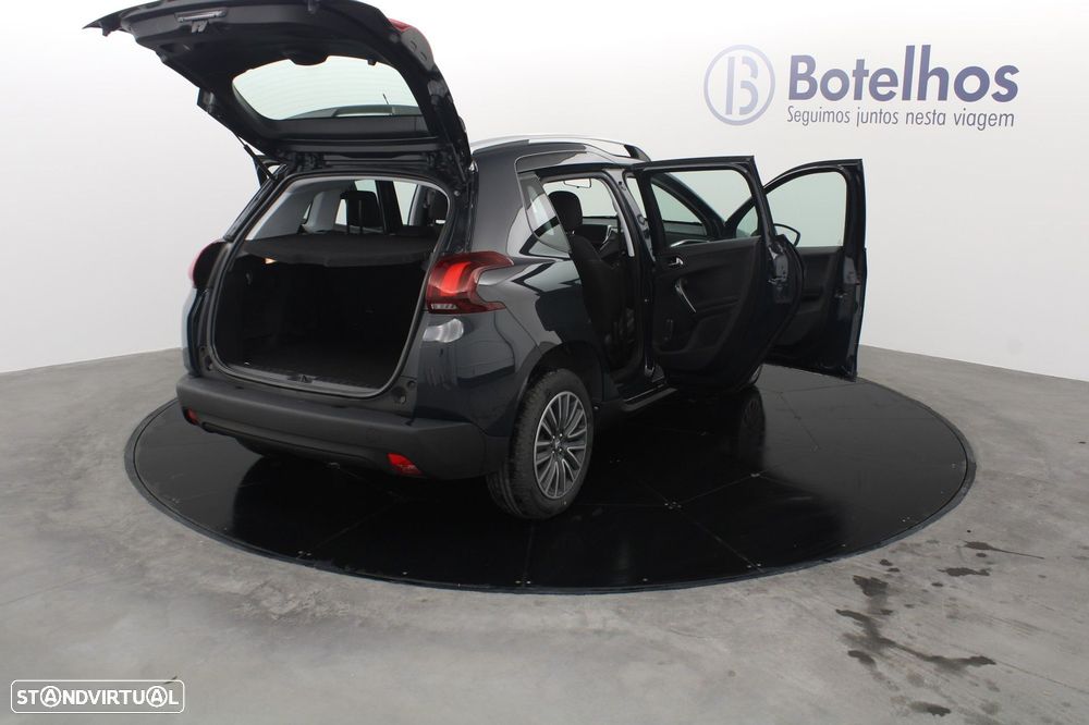 Peugeot 2008 1.2 PureTech Allure - 15