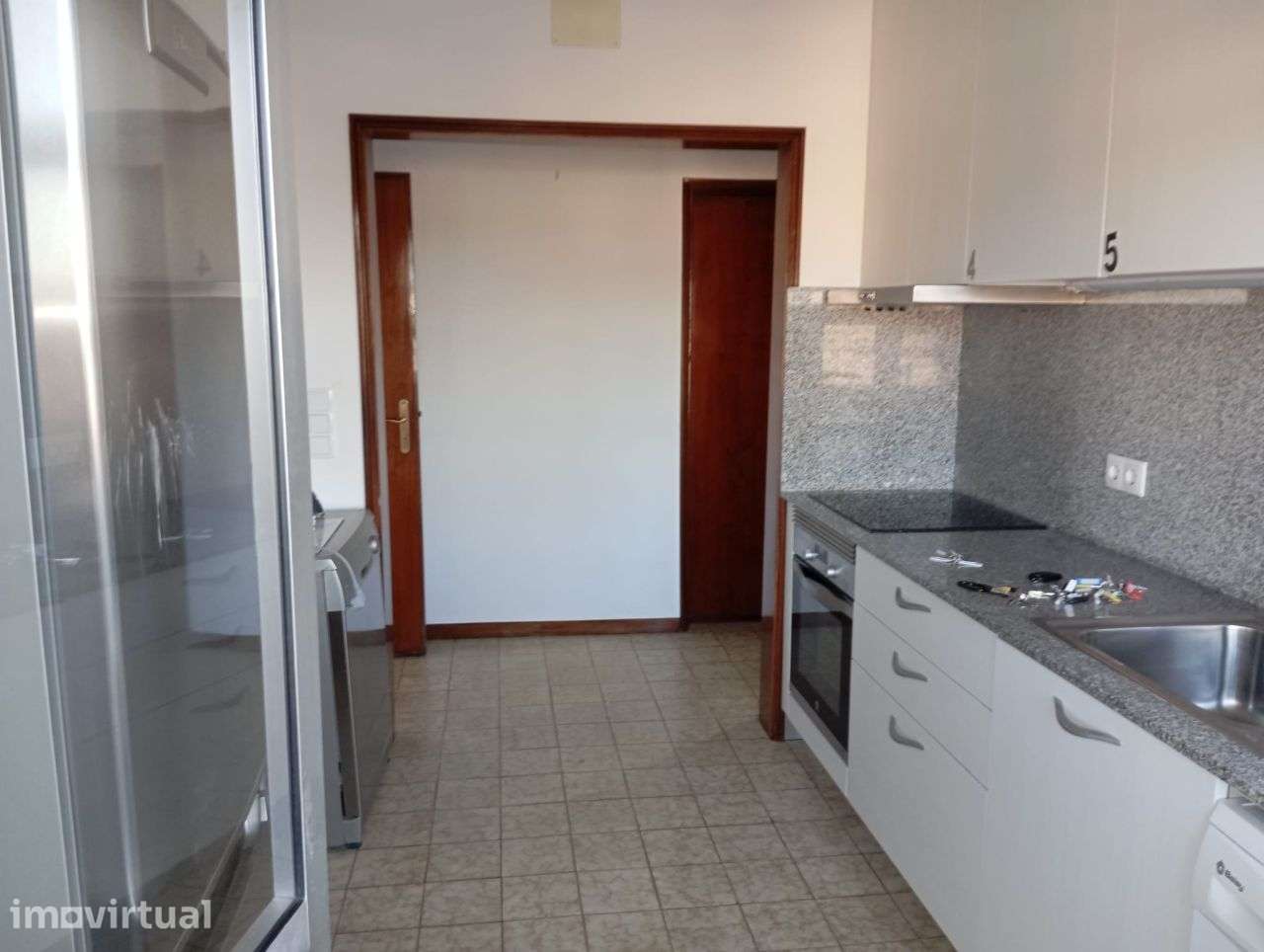 Quarto com varanda - centro da cidade - tudo incluido - Grande imagem: 2/21