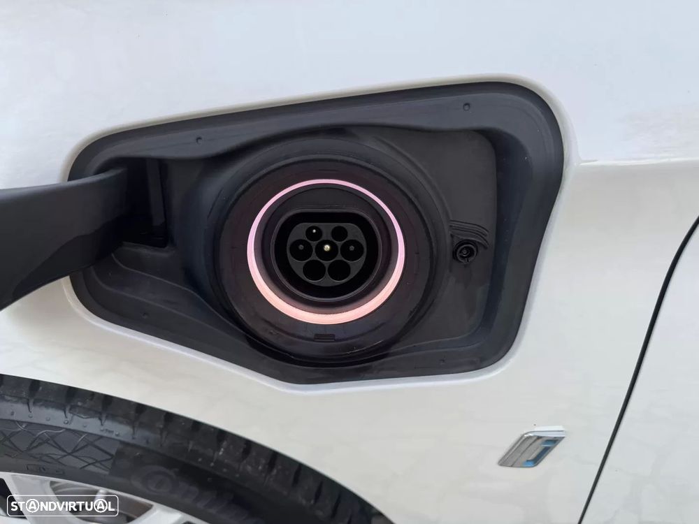 BMW 225xe Active Tourer Line Sport - 49