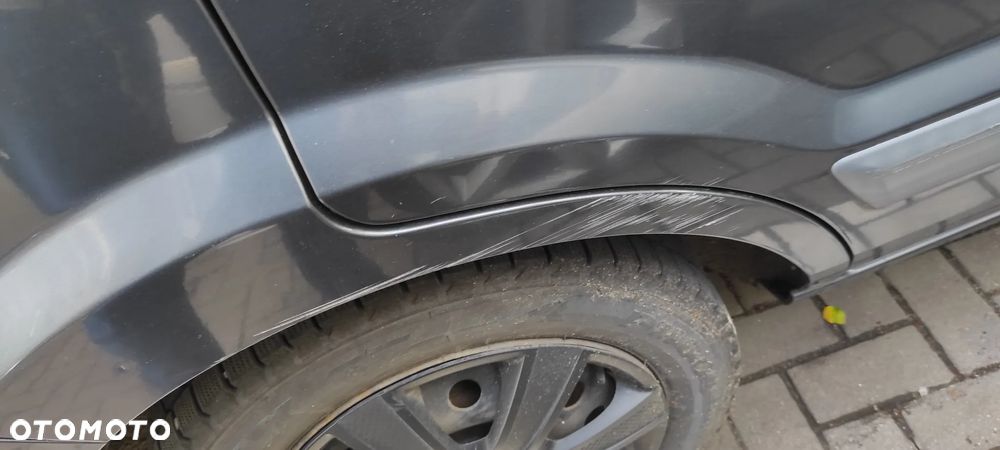 Ford Fusion 1.6 Gold X - 11