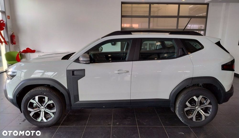 Dacia Duster - 8