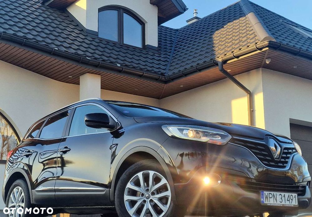 Renault Kadjar - 14