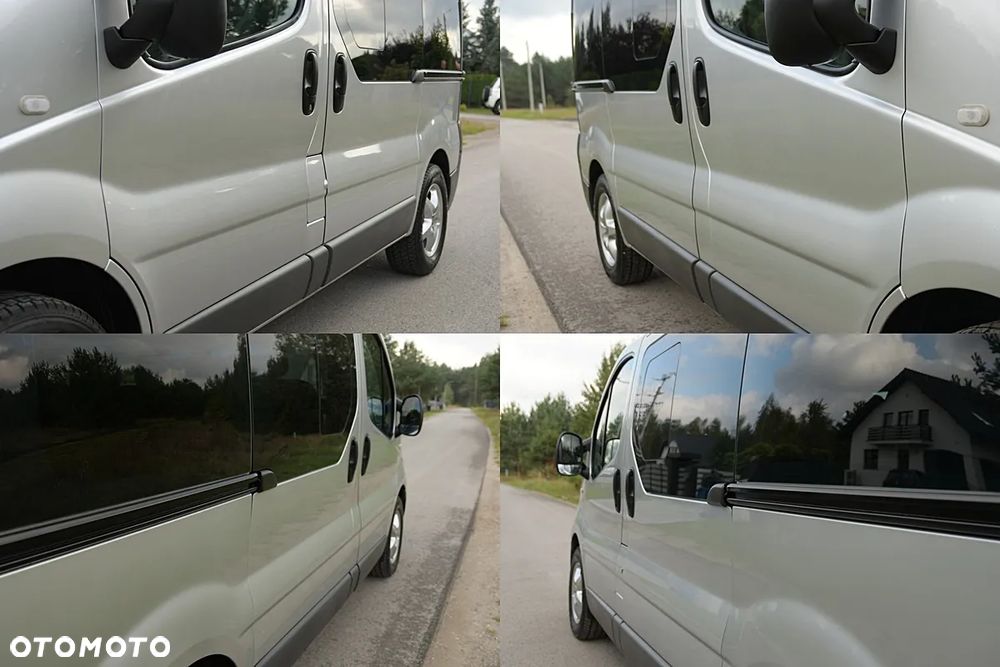 Renault Trafic - 15