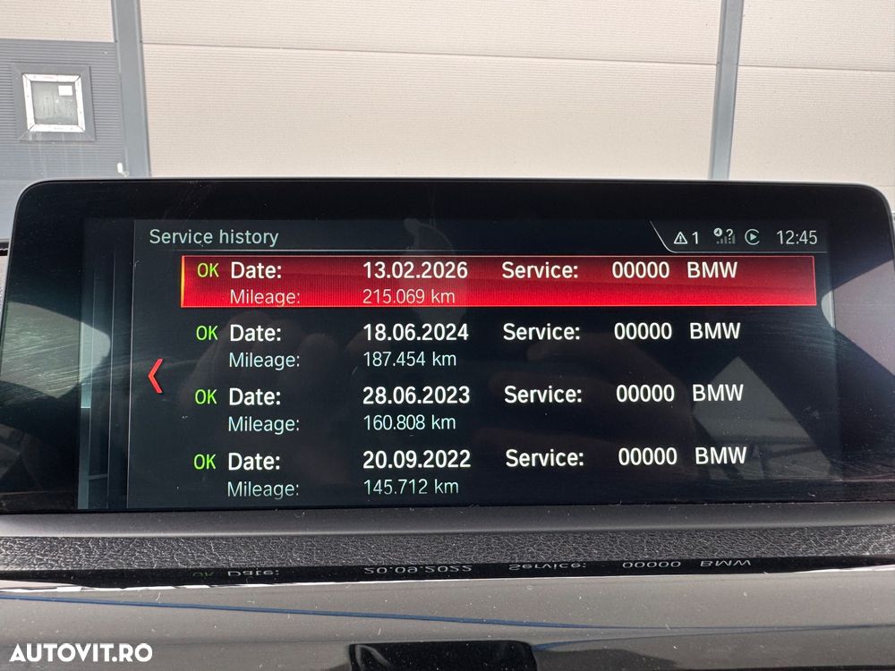 BMW Seria 3 320d Efficient Dynamic Edition Aut. - 9