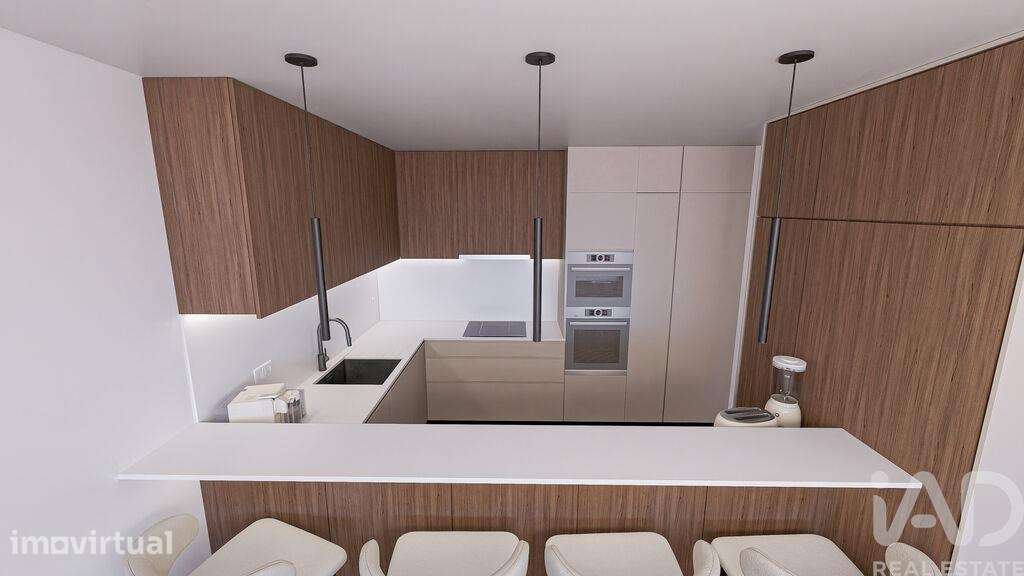 Apartamento T3 em Esposende, Marinhas e Gandra de 115,00 m2 - Grande imagem: 5/30