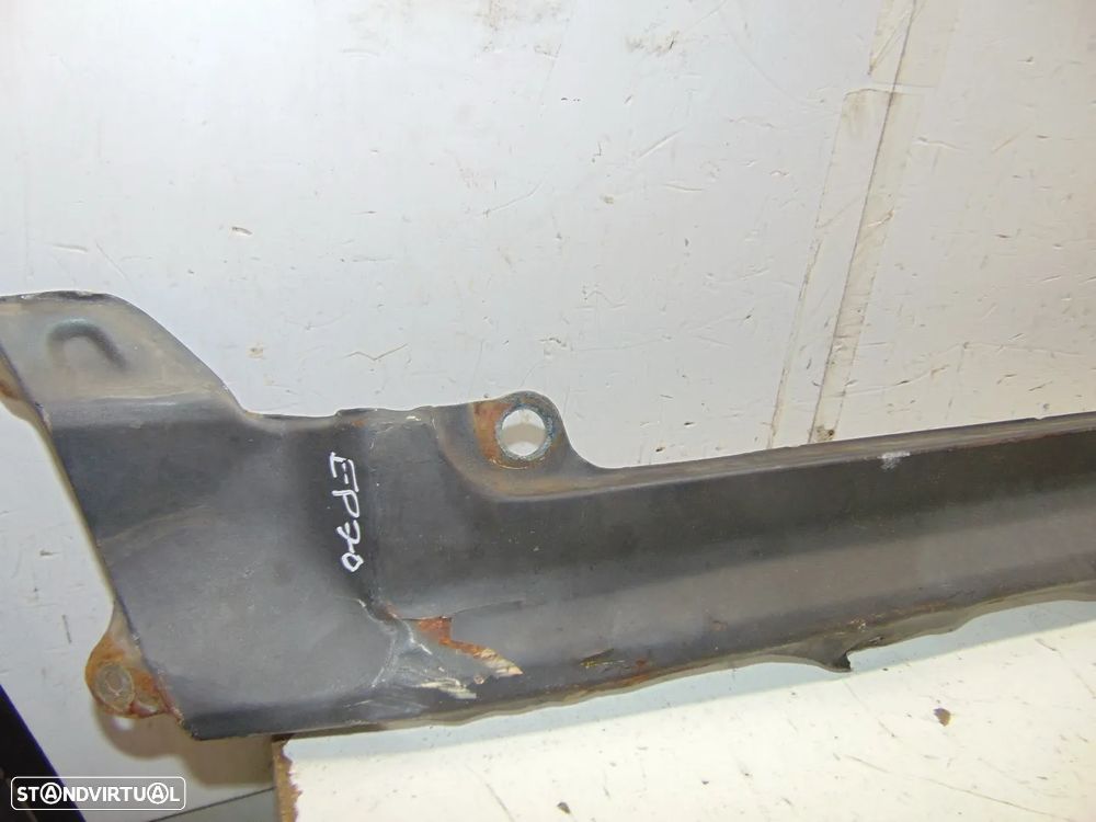 Toyota Starlet EP70 Avental carroceria/Coluna direção - 6