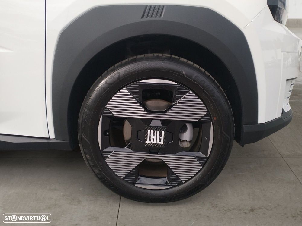 Fiat Grande Panda 1.2 Hybrid La Prima eDCT - 15