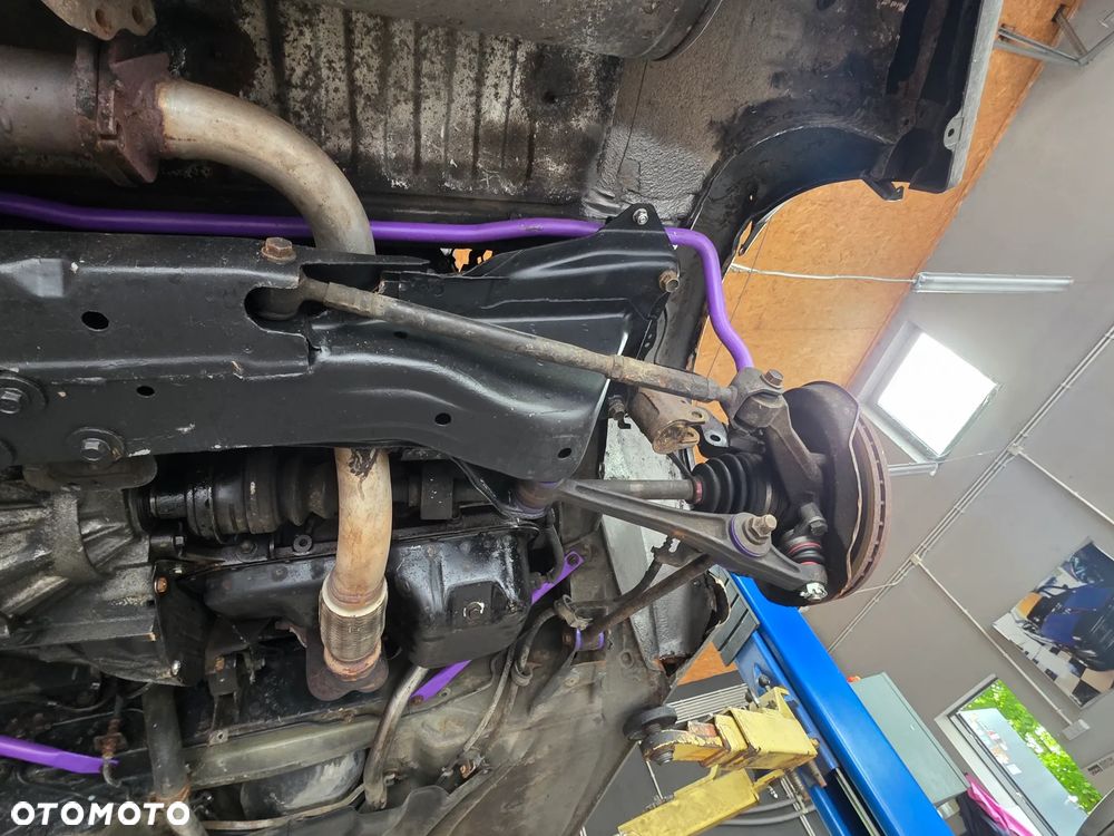 Toyota MR2 - 36