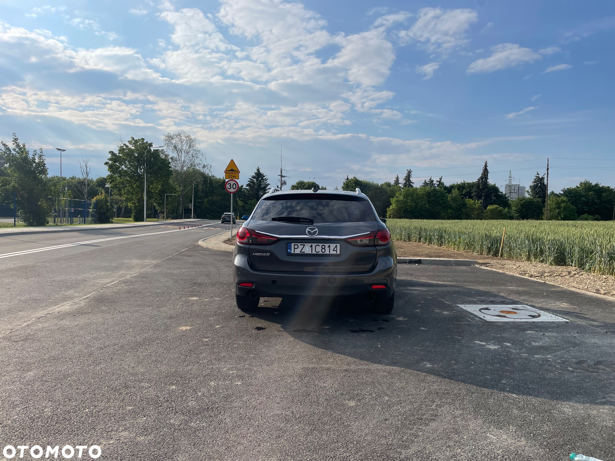 Mazda 6 2.2 D Skymotion I-ELoop - 7