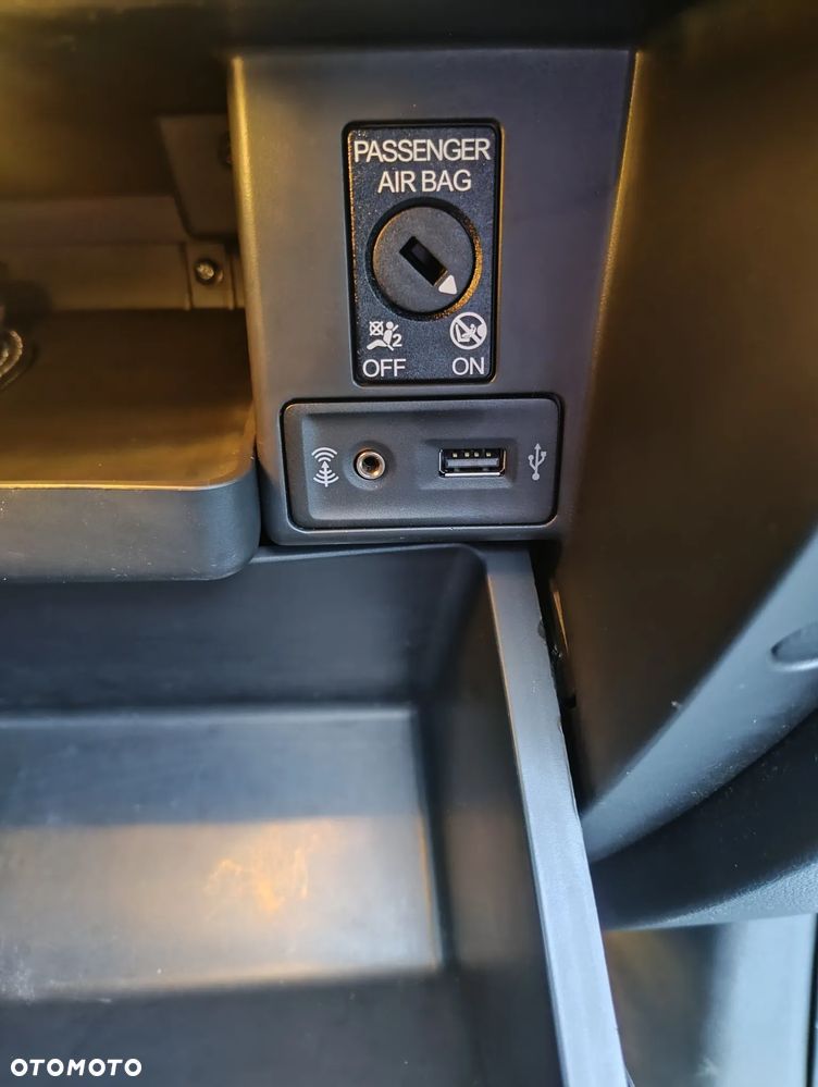 Nissan Qashqai 1.2 DIG-T N-Connecta - 15