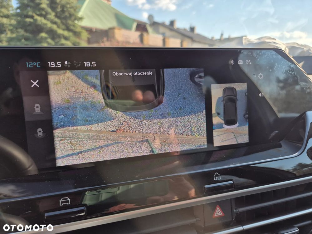 Citroën C4 1.2 PureTech Feel Pack S&S EAT8 - 28