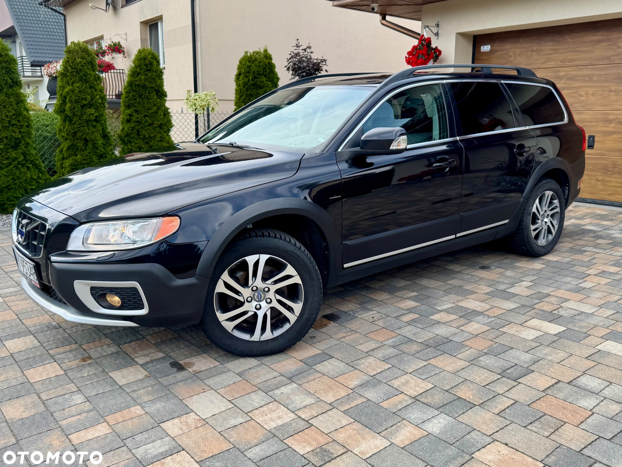 Volvo XC 70 D4 Momentum - 30