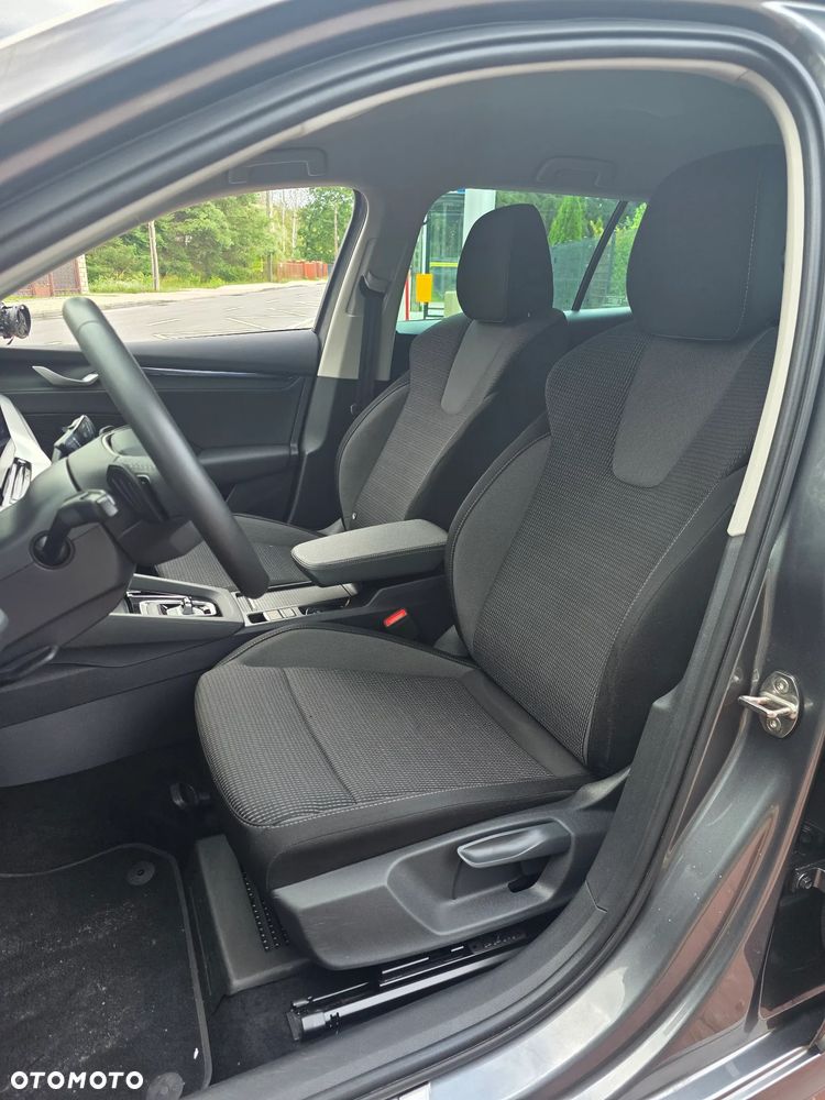 Skoda Octavia 1.5 TSI e-Tec Style DSG - 23