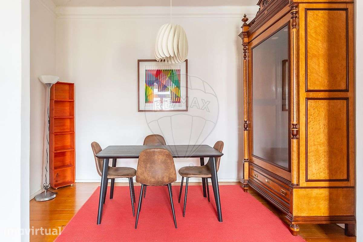 Apartamento T2 para arrendamento - Grande imagem: 5/25