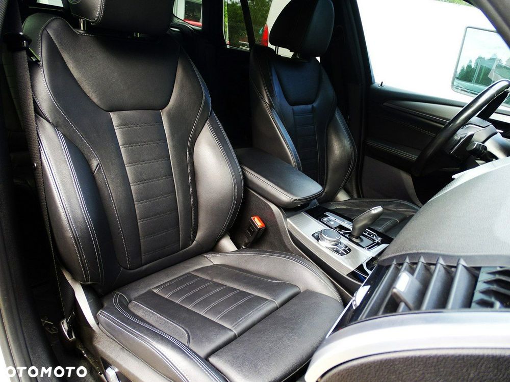 BMW X3 - 18