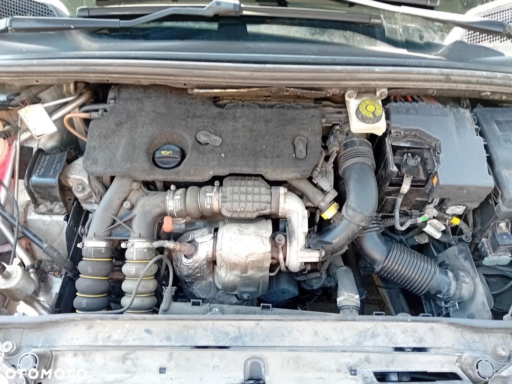 Citroën C4 HDi 90 Attraction - 28