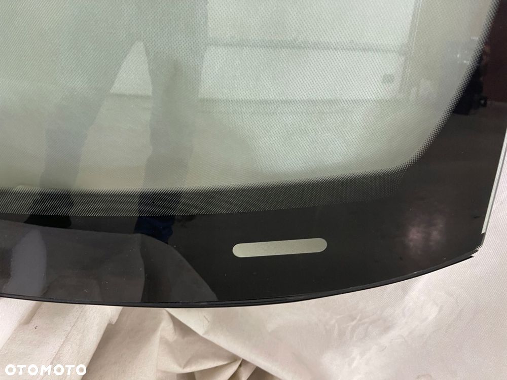 audi q5 szyba przednia sensor kamera po 2017- - 3