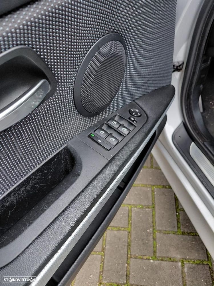 BMW 320 d - 5