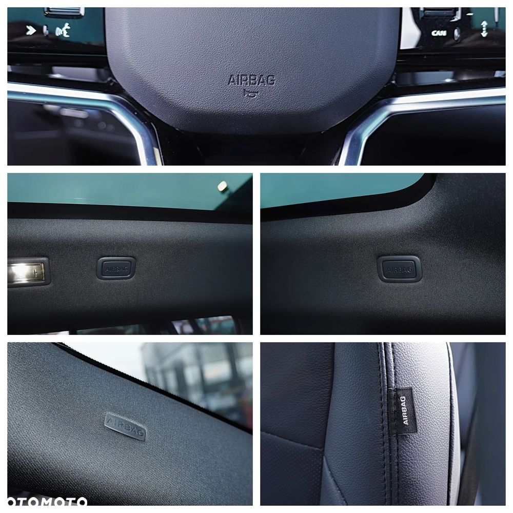 Land Rover Range Rover Evoque D200 Dynamic HSE - 32