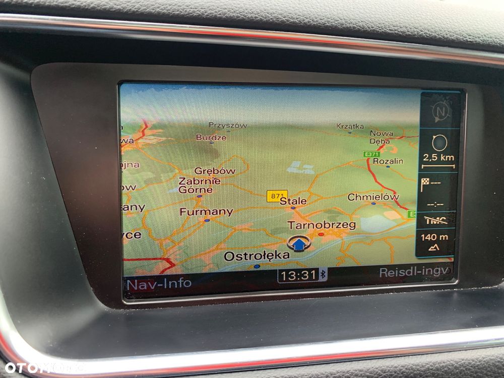 Audi Q5 2.0 TFSI Quattro S tronic - 30