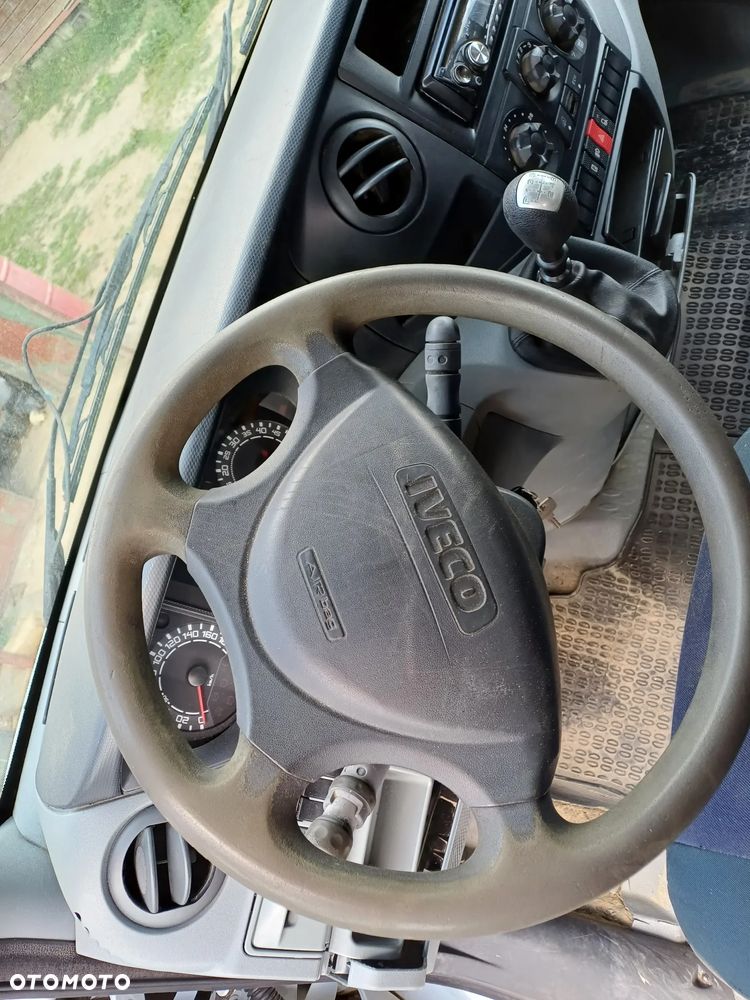 Iveco DAILY 35C15 - 5