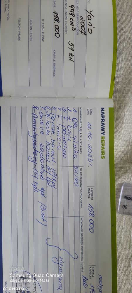 Toyota Yaris 1.0 Terra - 2