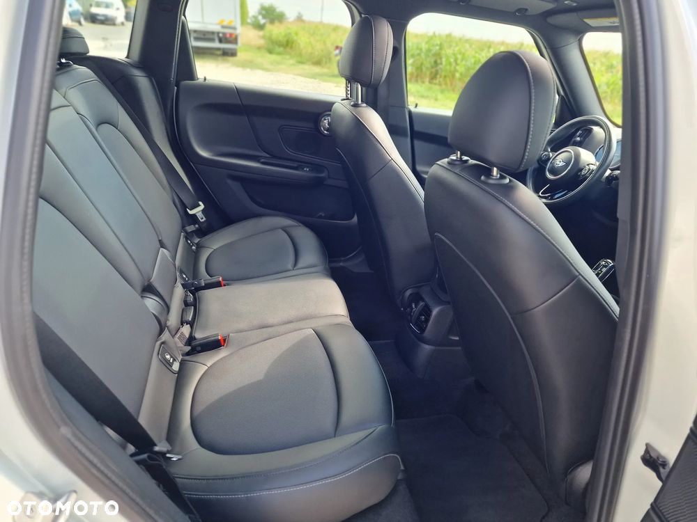 MINI Countryman Cooper Estate Edition - 33
