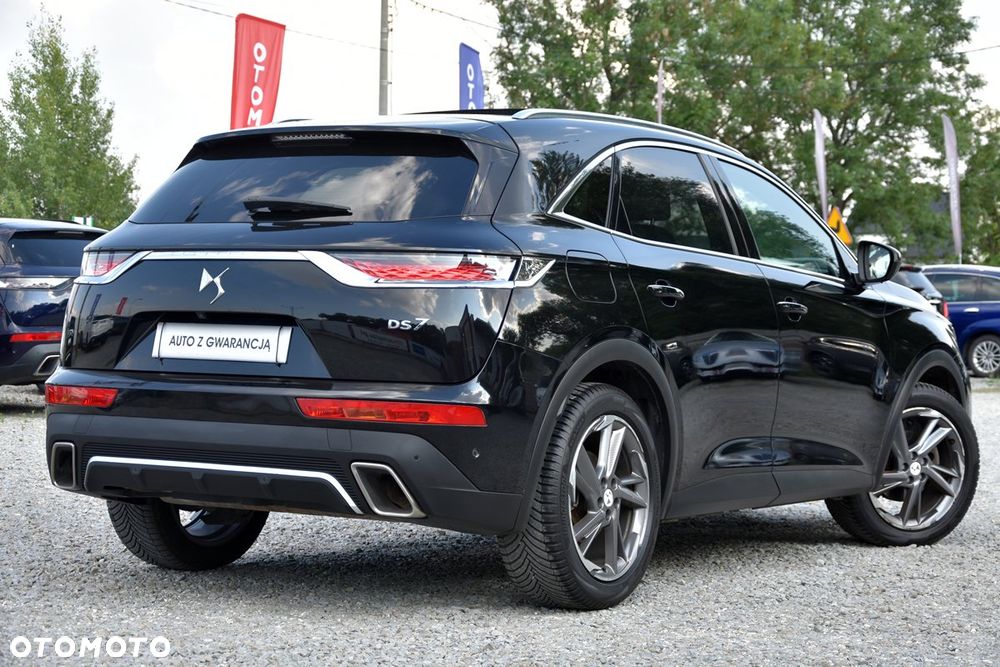 DS Automobiles DS 7 Crossback 1.6 PureTech So Chic - 6