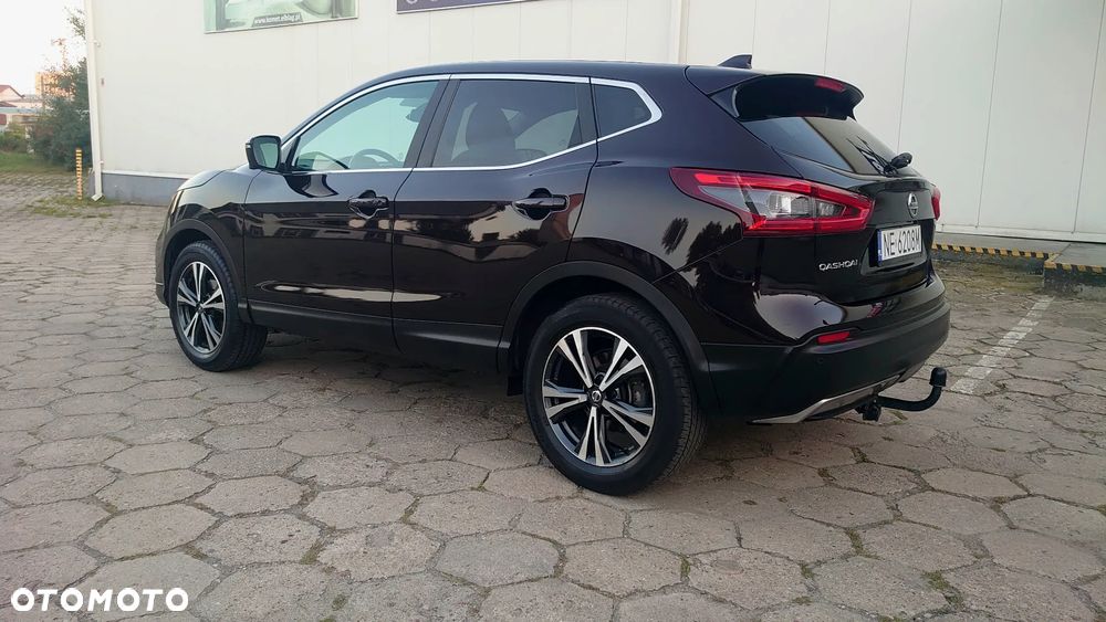 Nissan Qashqai 1.2 DIG-T 360 - 16